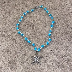 Star Necklace